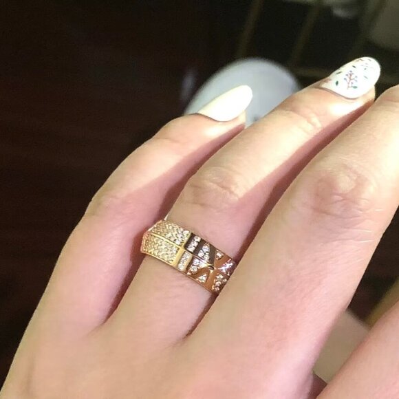 Tiffany & Co Ring size:7 - Picture 4 of 4